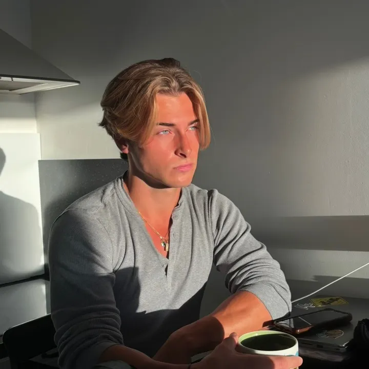 Sacha 🇧🇪