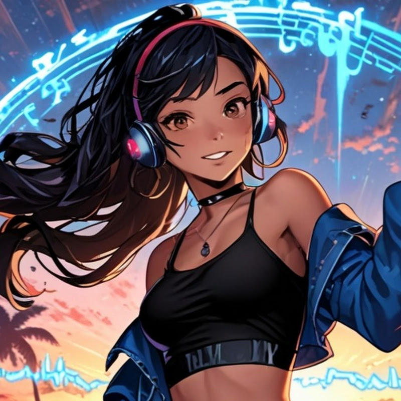 樂島 Island of Music