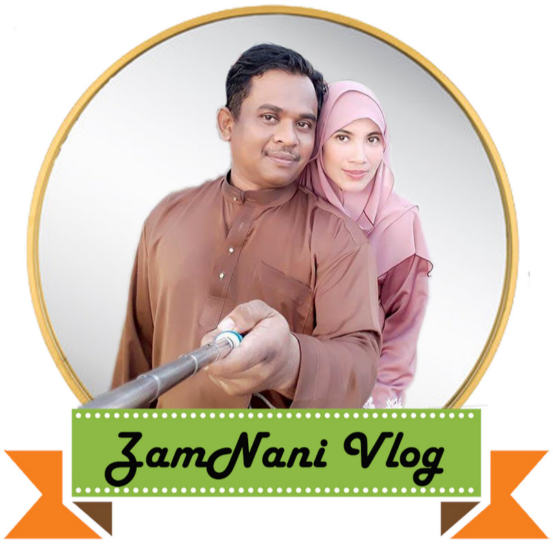 zamnani vlog