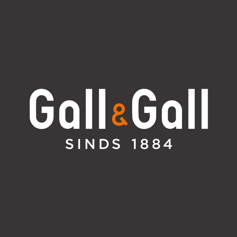 Gall & Gall