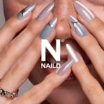 NAILD.®  Premium Press-On Nails. Original seit 2017