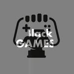 Black Game CL