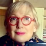 Carol Gillott | Paris-based