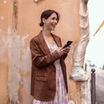 Benedetta de Perna Mumistheceo