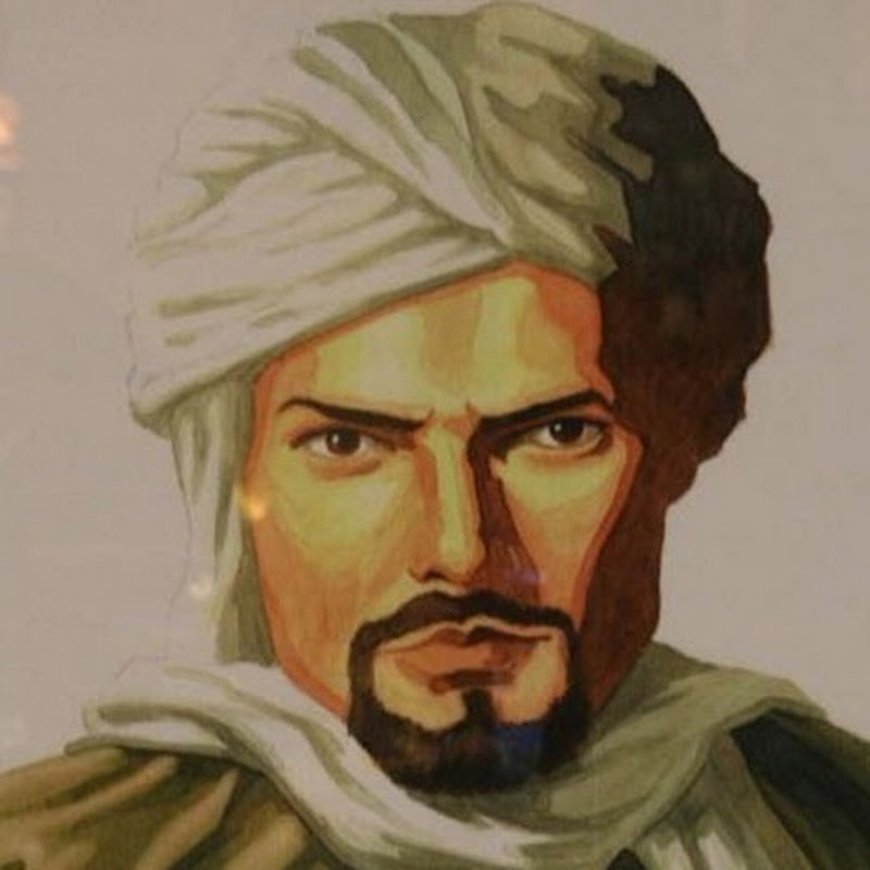 Ibn Battuta