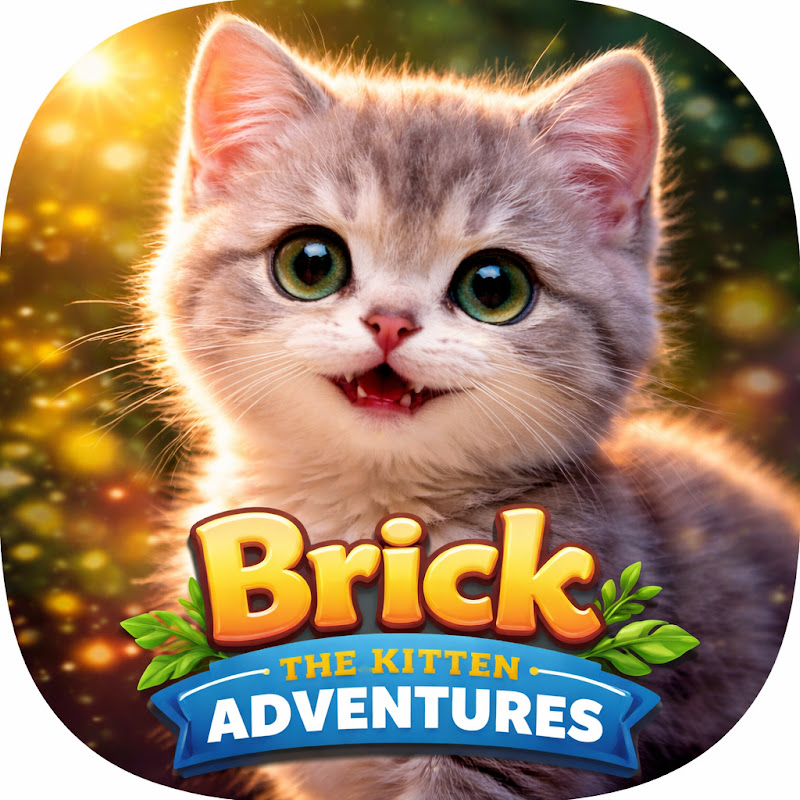 Brick the Kitten Adventures