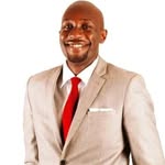 Isaac Odongo Sr