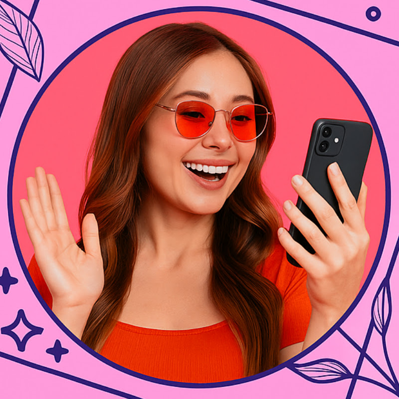 MakeFriendsApp