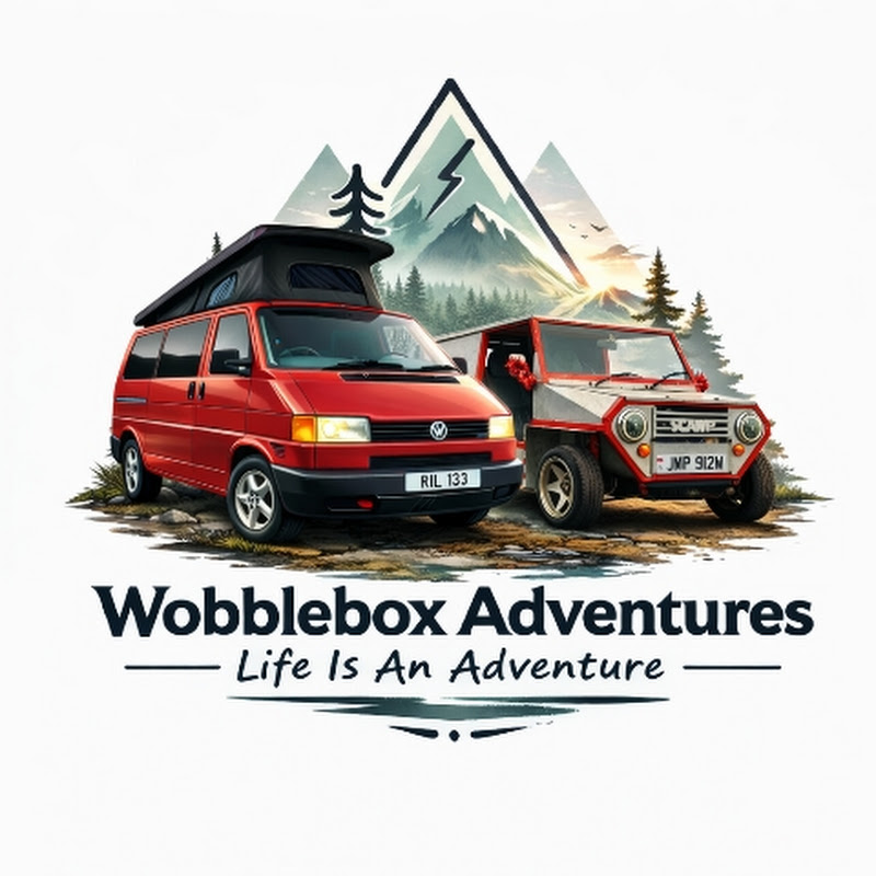 wobblebox adventures
