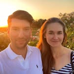 Maggy & Uli | Golf & Travel Couple
