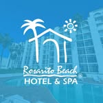 Rosarito Beach Hotel