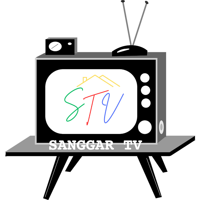 SANGGAR TV