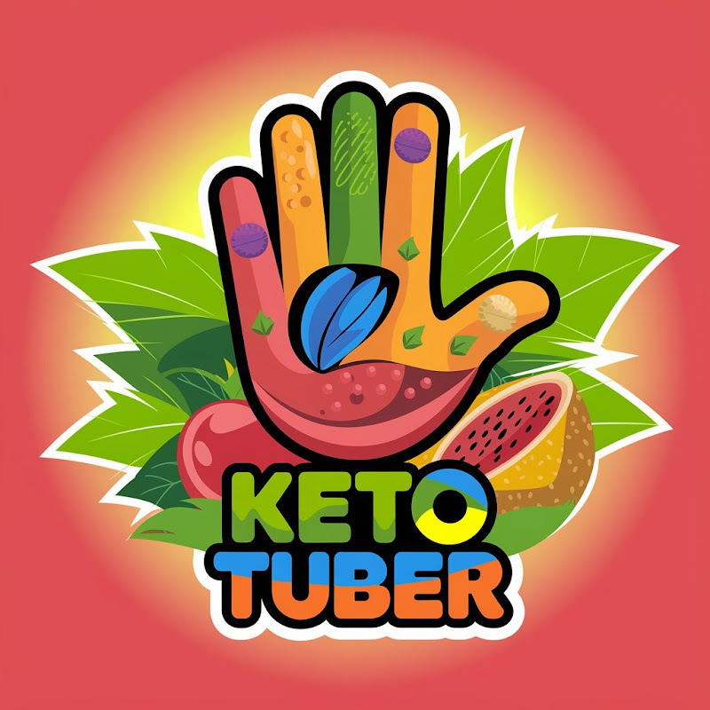 Keto Tuber 