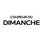 COUREUR DU DIMANCHE