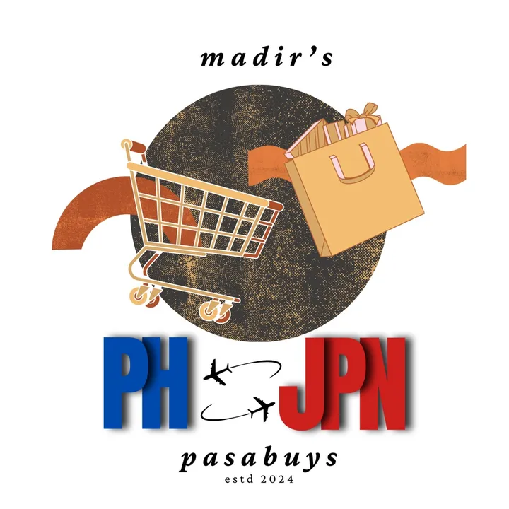 Madirs Japan Pasabuy