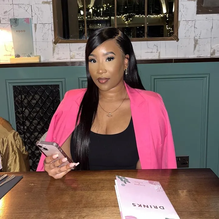 Nessa - UGC - lifestyle👩🏽‍💻