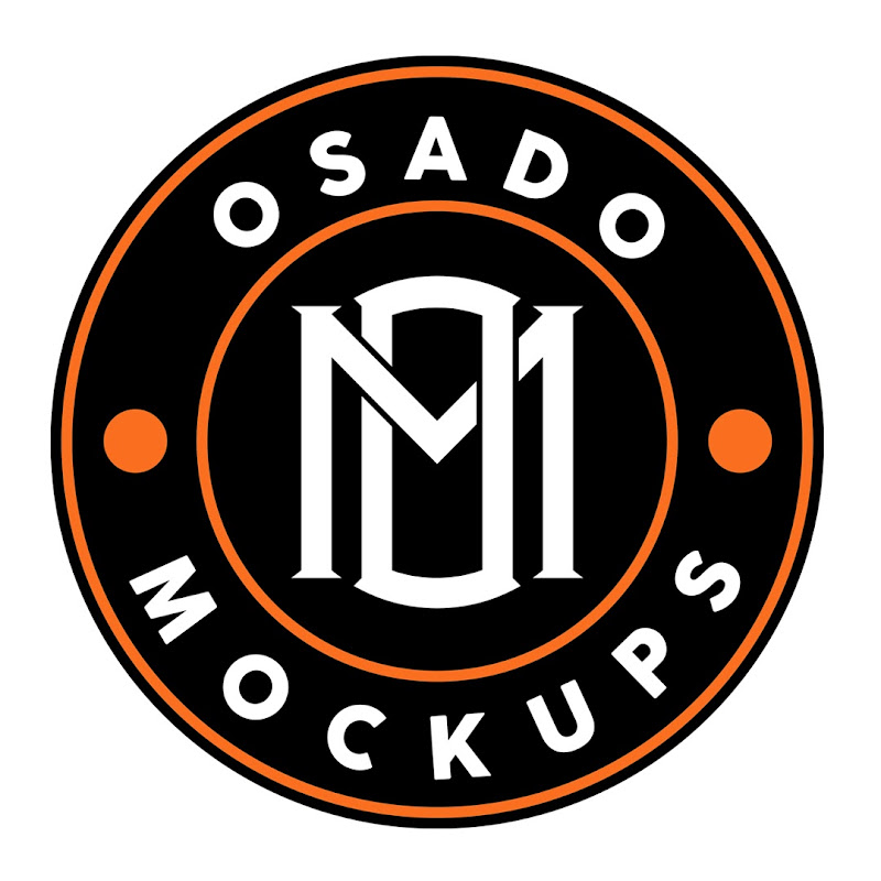 Osado Mockups
