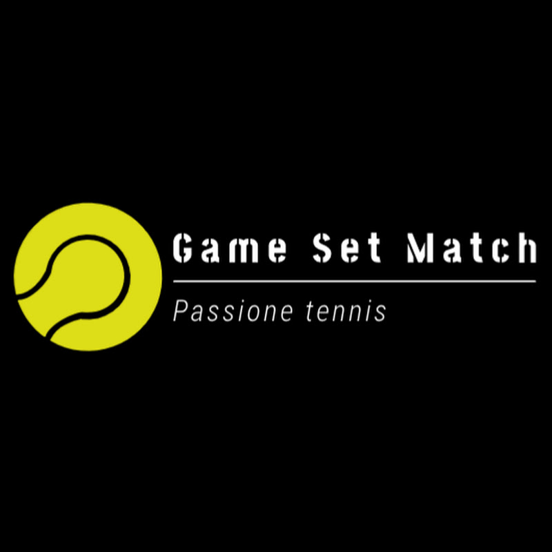Game Set Match Passione Tennis