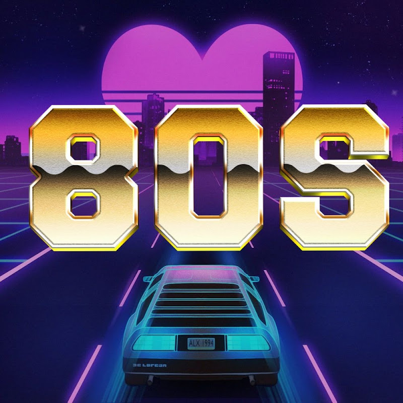 Clasicos Éxitos 80