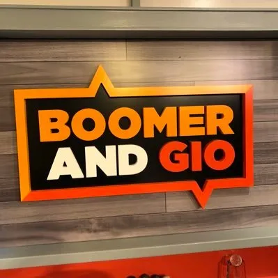 Morning Show with Bo