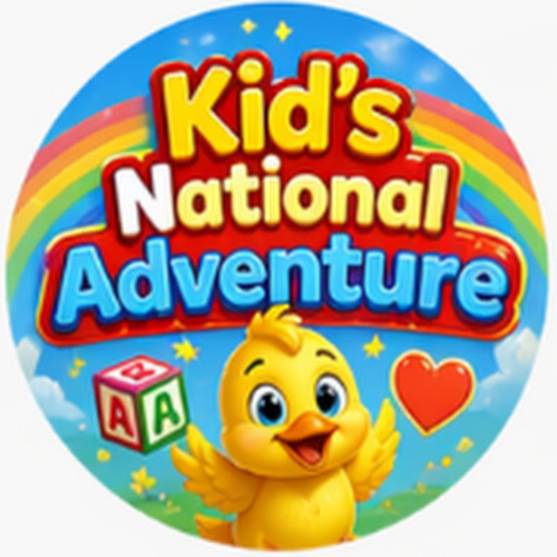 Kid's National Adventure 