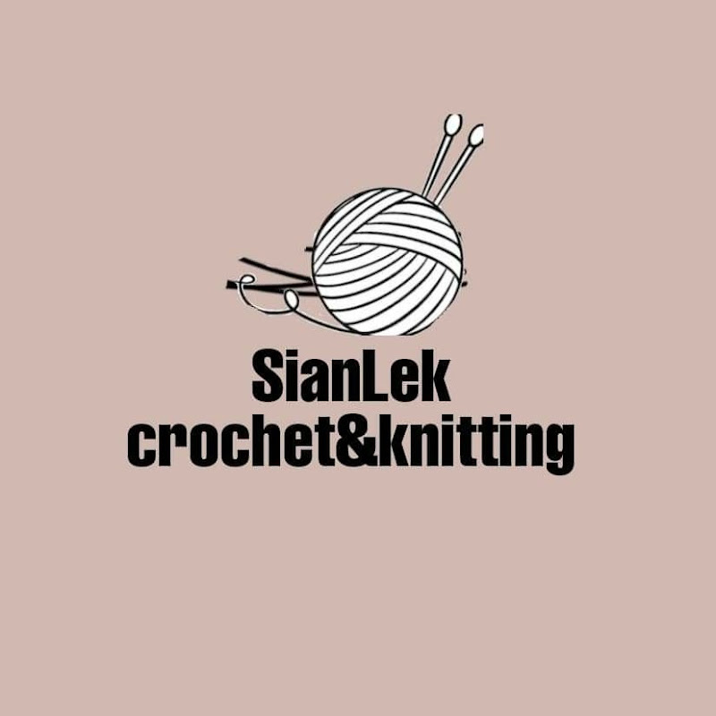 SianLek Crochet & Knitting