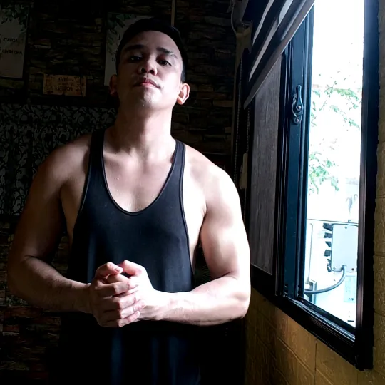 Kuys Jay Fit in 🇹🇼