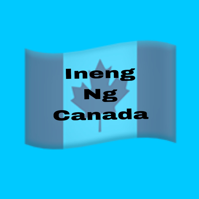 Ineng ng Canada Mix
