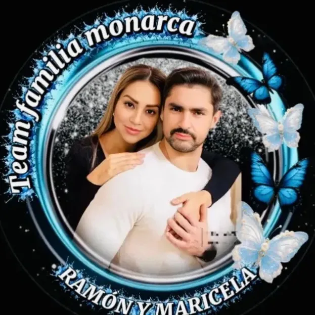 Ramon y Maricela