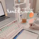 haianh’s studygram