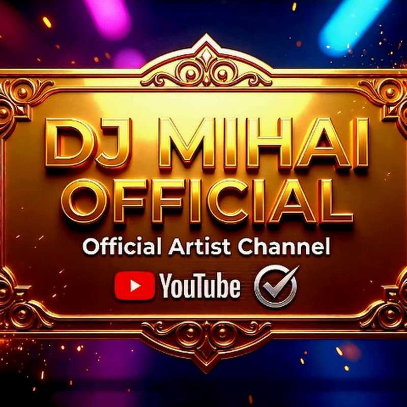 DJ MIHAI OFFICIAL 