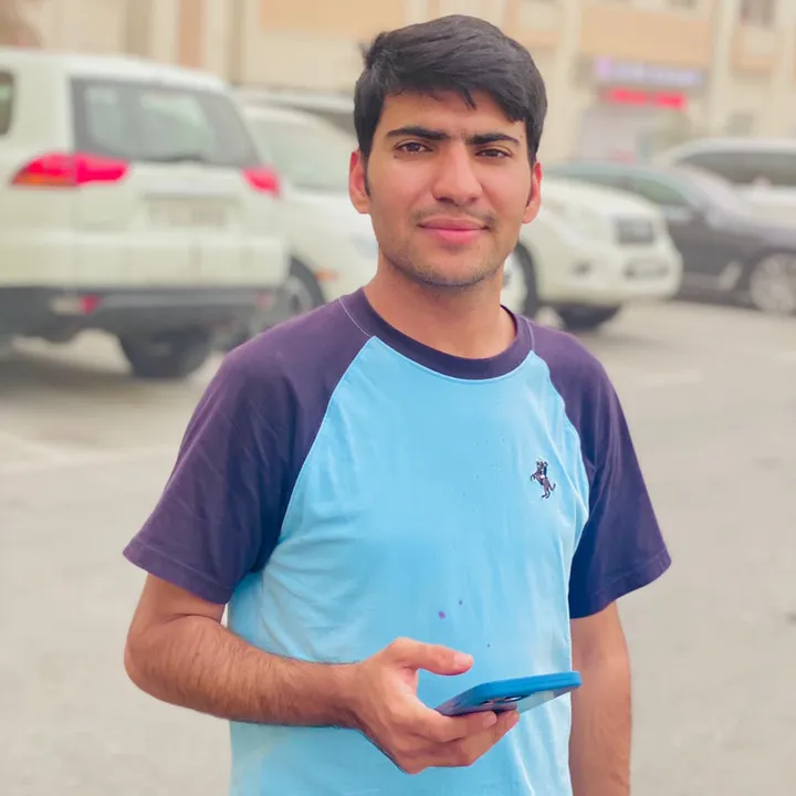 ZAHID KHAN