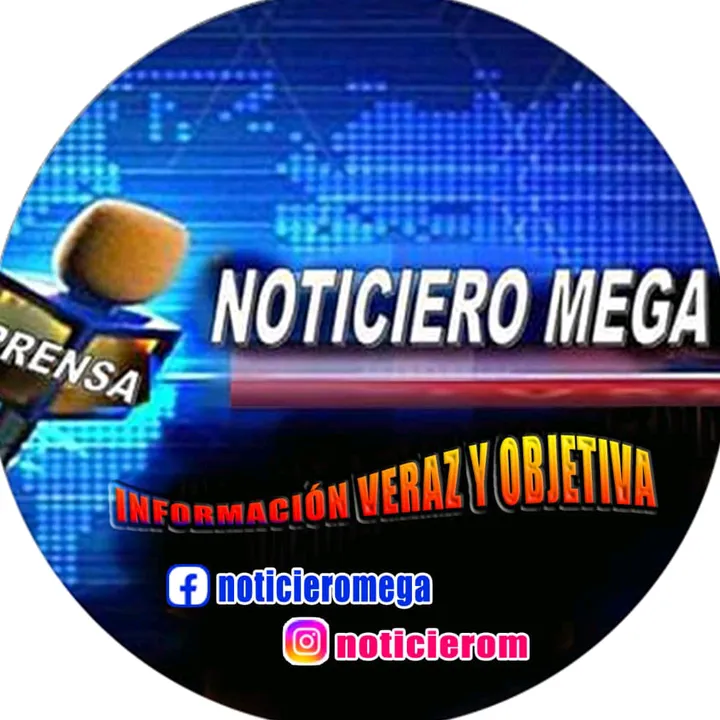 RDN Noticiero Mega