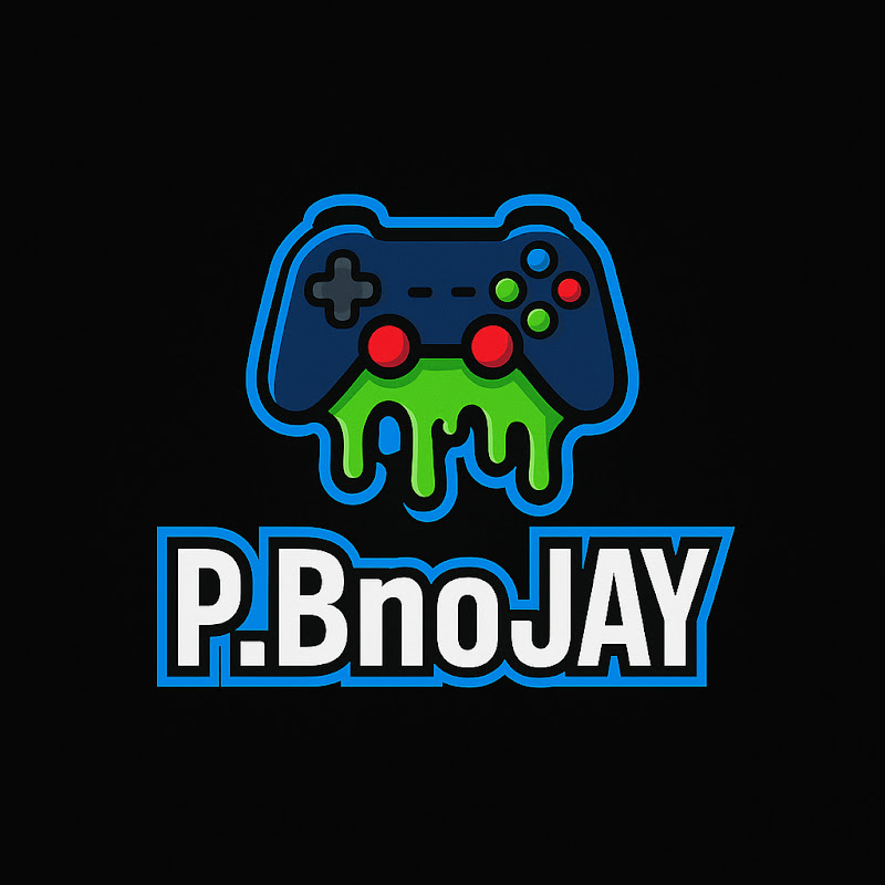 P.B noJay