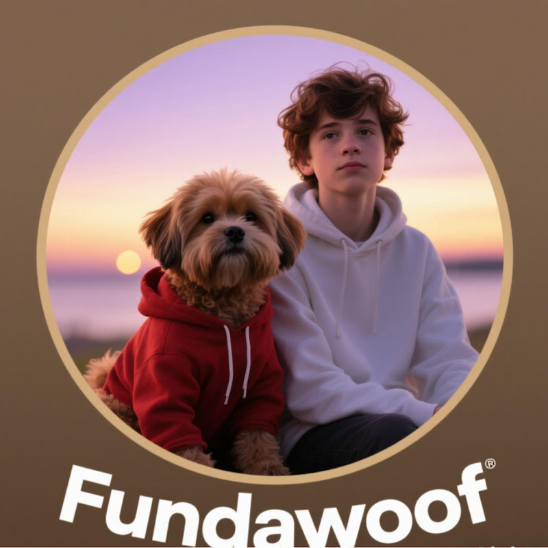 FundaWoof Story