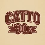 Catto 90's