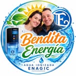 Bendita Energia| Todo Natural