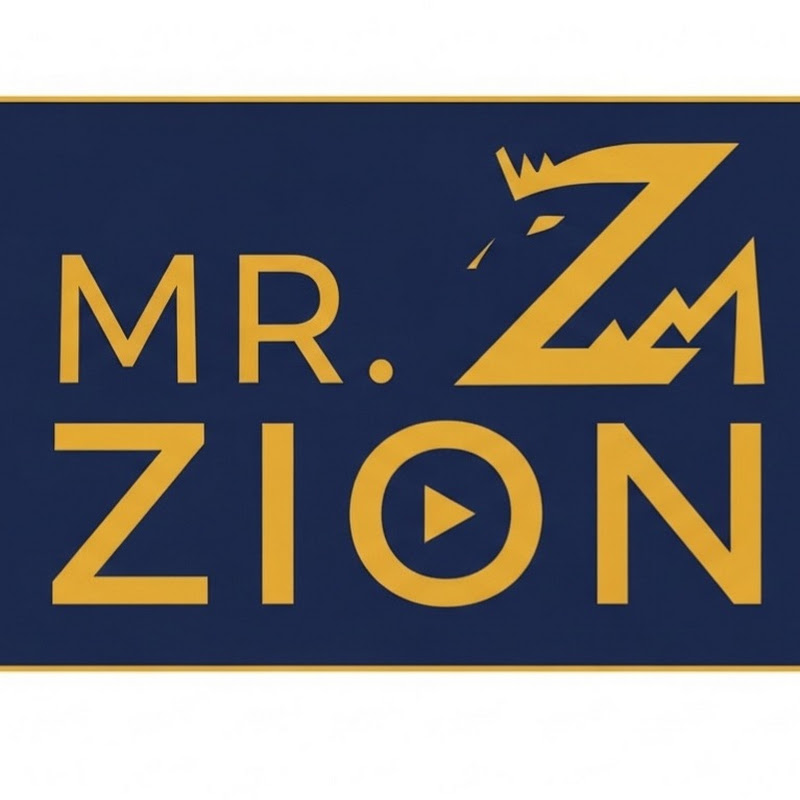 Mr Zion