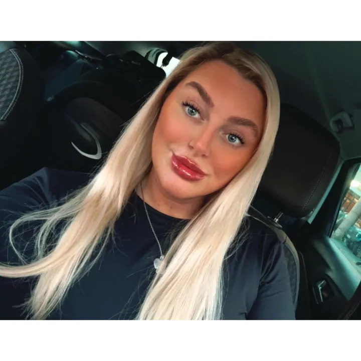 Poppy Euesden
