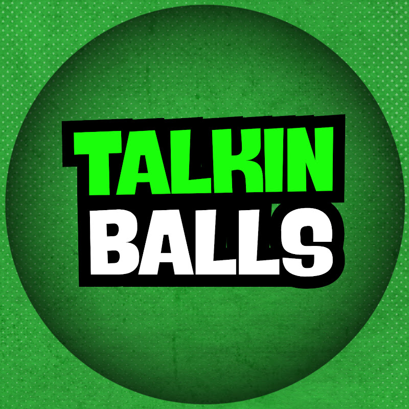 The Talkin Balls Network