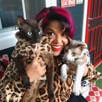 Liza👩🏽‍🎤CrazyCatLady😺 Sydney🇦🇺