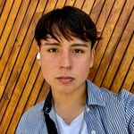 Renzo De la Cruz | Actor