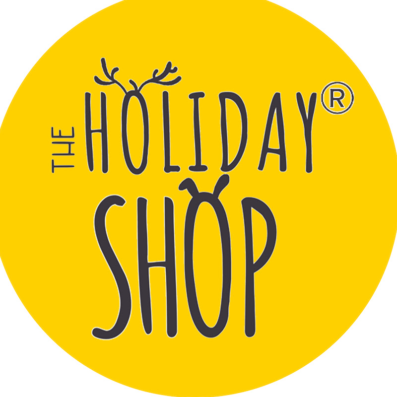 The Holiday Shop