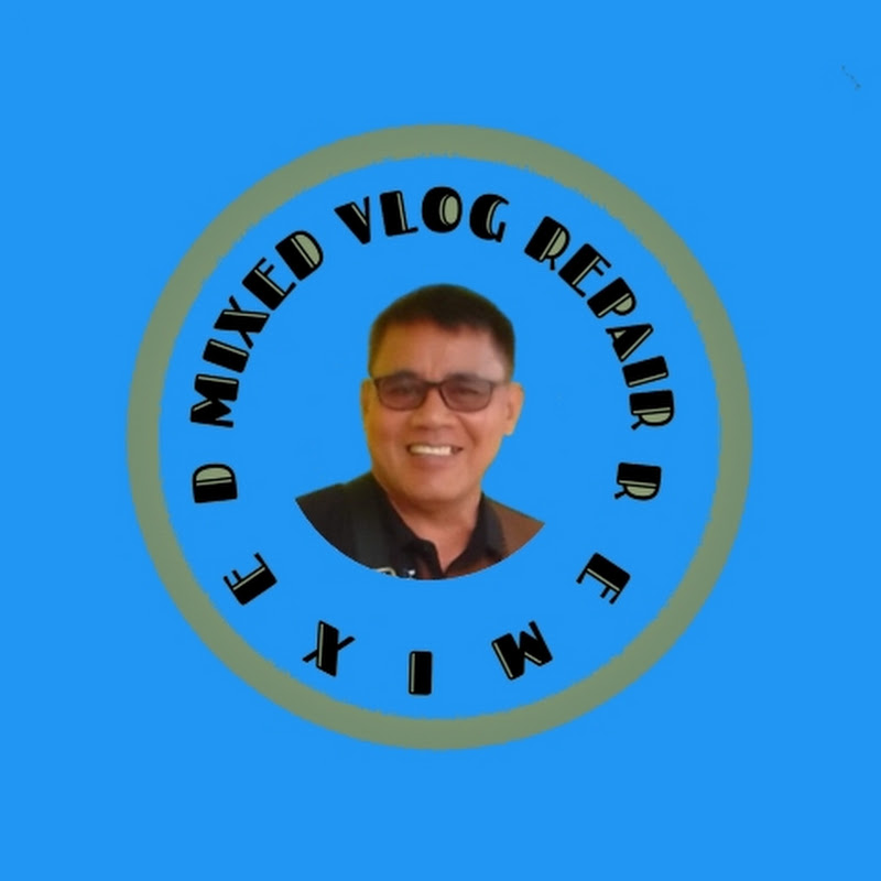 MIXED VLOG REPAIR