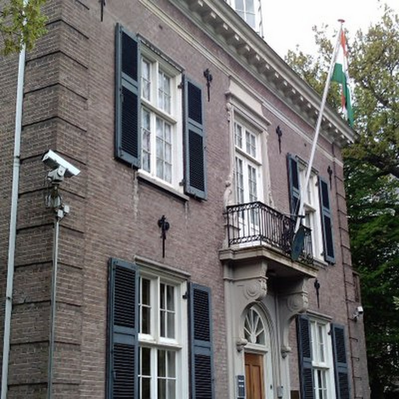India in Netherlands