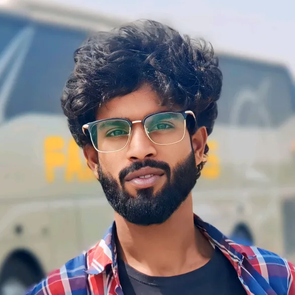 Shahnan John