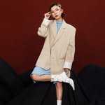 我是陪你成長的大嬸