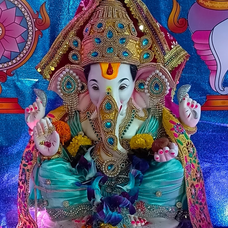 Vibrant Gannu