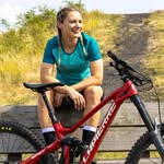 Inge Roggeman | MTB | Golf