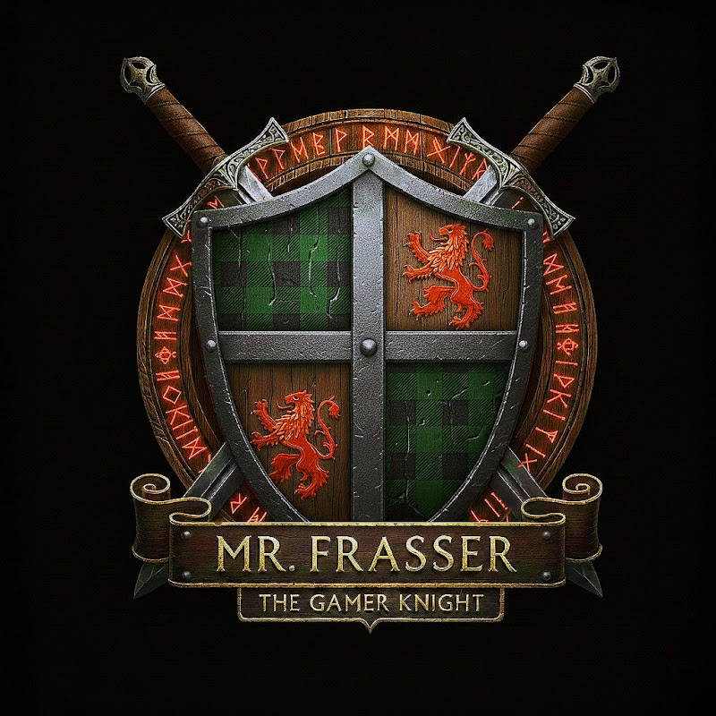 MrFrasser